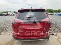 2018 Toyota RAV4 фото