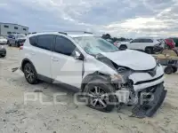 2018 Toyota RAV4 фото