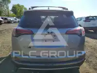 2018 Toyota RAV4 фото