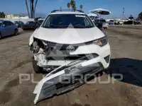 2018 Toyota RAV4 фото