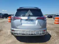 2018 Toyota RAV4 фото