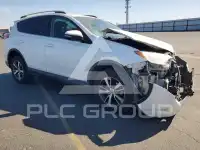 2018 Toyota RAV4 photo