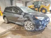 2018 Toyota RAV4 фото