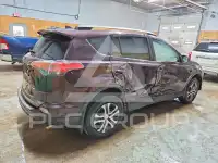 2018 Toyota RAV4 фото