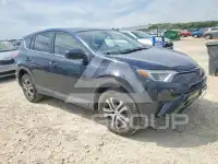 2018 Toyota RAV4 фото