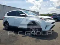 2018 Toyota RAV4 фото