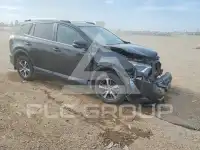 2018 Toyota RAV4 фото