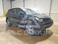 2018 Toyota RAV4 фото