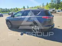 2018 Toyota RAV4 фото