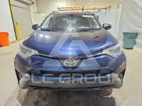 2018 Toyota RAV4 фото