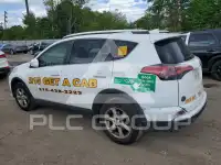 2018 Toyota RAV4 фото