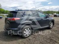 2018 Toyota RAV4 фото