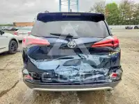 2018 Toyota RAV4 фото