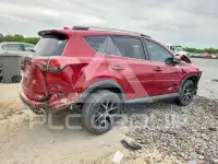 2018 Toyota RAV4 фото