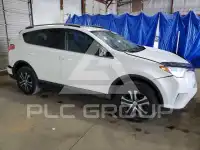 2018 Toyota RAV4 фото