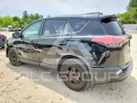 2018 Toyota RAV4 фото