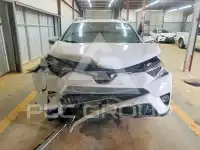 2018 Toyota RAV4 фото