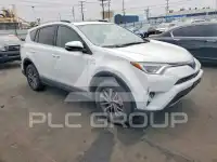 2018 Toyota RAV4 фото