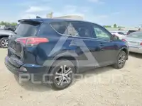 2018 Toyota RAV4 фото