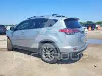 2018 Toyota RAV4 фото