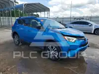 2018 Toyota RAV4 фото