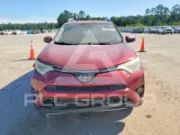 2018 Toyota RAV4 фото