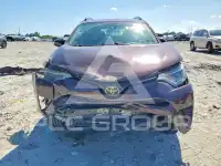 2018 Toyota RAV4 фото