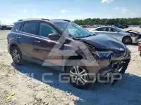 2018 Toyota RAV4 фото