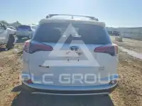 2018 Toyota RAV4 фото