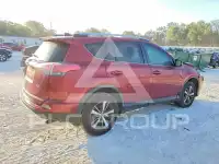 2018 Toyota RAV4 фото
