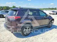 2018 Toyota RAV4 фото