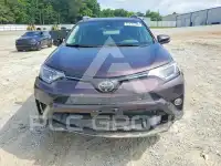 2018 Toyota RAV4 фото
