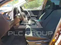 2018 Toyota RAV4 фото