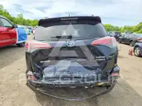 2018 Toyota RAV4 фото