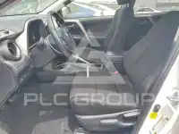 2018 Toyota RAV4 фото