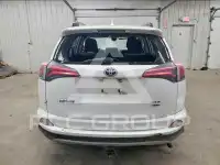 2018 Toyota RAV4 фото