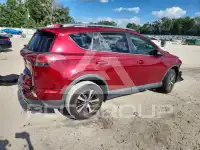 2018 Toyota RAV4 фото