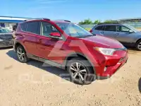 2018 Toyota RAV4 фото