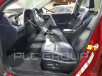 2018 Toyota RAV4 фото