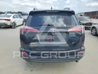 2018 Toyota RAV4 фото