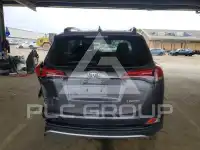 2018 Toyota RAV4 фото