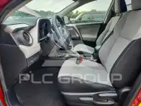 2018 Toyota RAV4 photo