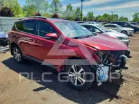 2018 Toyota RAV4 фото
