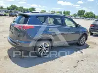 2018 Toyota RAV4 фото
