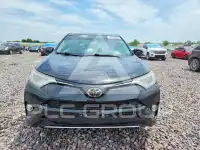 2018 Toyota RAV4 фото