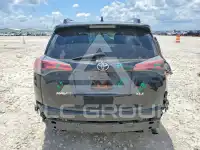 2018 Toyota RAV4 фото