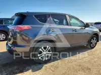 2018 Toyota RAV4 фото
