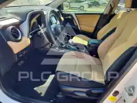 2018 Toyota RAV4 фото