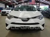 2018 Toyota RAV4 фото