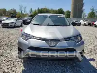 2018 Toyota RAV4 фото